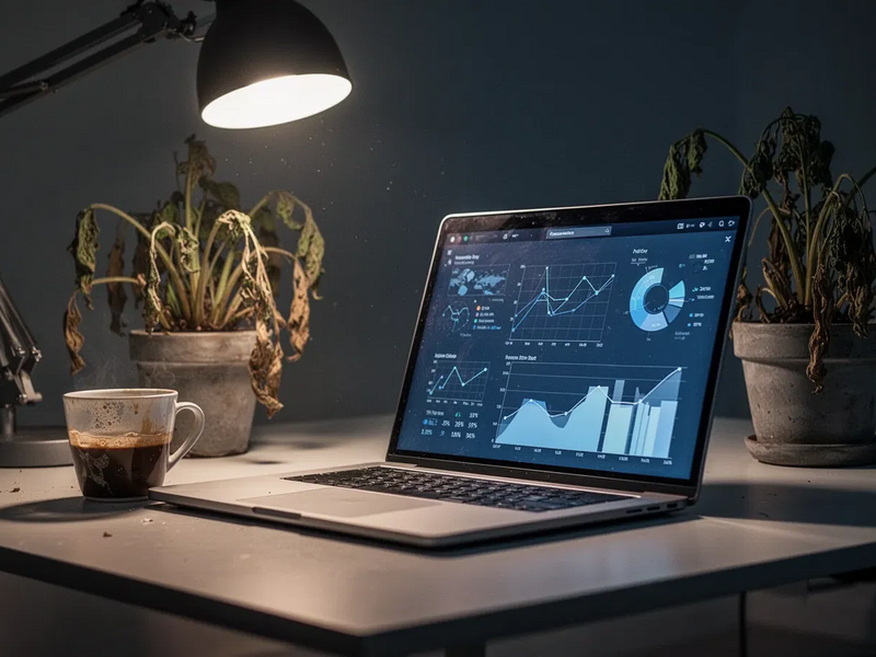 Leistungsdruck meistern: So schützen Sie Ihre Gesundheit - Foto: über boerse-global.de