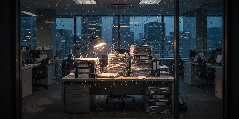 Cum-Ex-Skandal wird zur Dauerlast für die deutsche Wirtschaft - Foto: über boerse-global.de