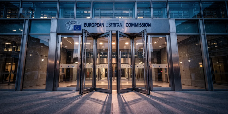 EU setzt auf Visa-Hebel in neuer Migrationsstrategie - Foto: über boerse-global.de