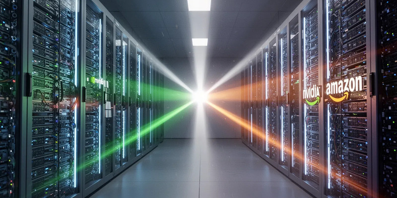 Tech-Giganten planen 60-Milliarden-Euro-Investment in OpenAI - Foto: über boerse-global.de