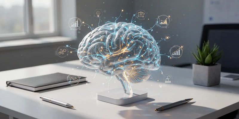 Neurowissenschaft revolutioniert Selbstmanagement - Foto: über boerse-global.de