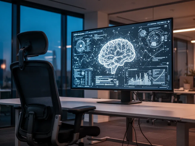 KI-Verordnung zwingt deutsche Firmen zum Handeln - Foto: über boerse-global.de