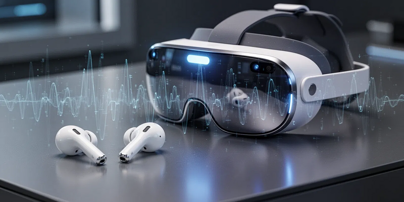 Apple kauft für zwei Milliarden Euro israelische Sprachtechnologie - Foto: über boerse-global.de