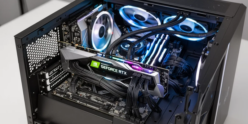 Mindfactory lockt mit kostenloser PC-Montage für Gamer - Foto: über boerse-global.de