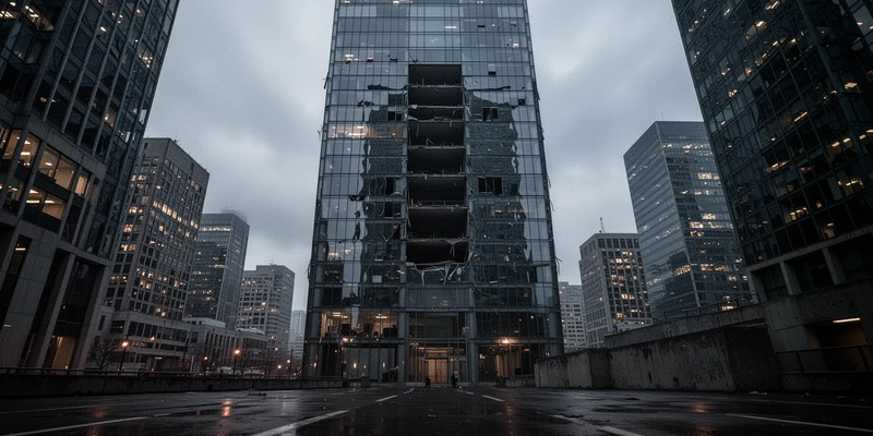 BaFin bestätigt: Immobilien-Spezialfonds stoppen Anteilsrücknahmen - Foto: über boerse-global.de