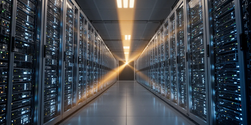 Perplexity AI schließt 750-Millionen-Euro-Cloud-Deal mit Microsoft - Foto: über boerse-global.de