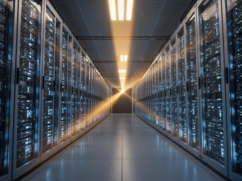 Perplexity AI schließt 750-Millionen-Euro-Cloud-Deal mit Microsoft - Foto: über boerse-global.de