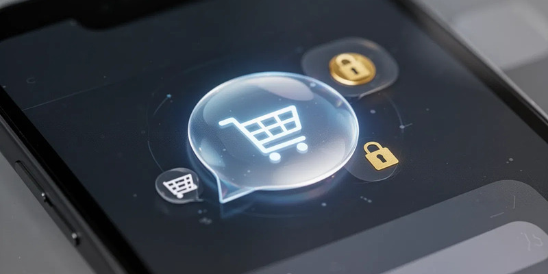 Microsoft und PayPal starten revolutionären Chat-Kauf - Foto: über boerse-global.de