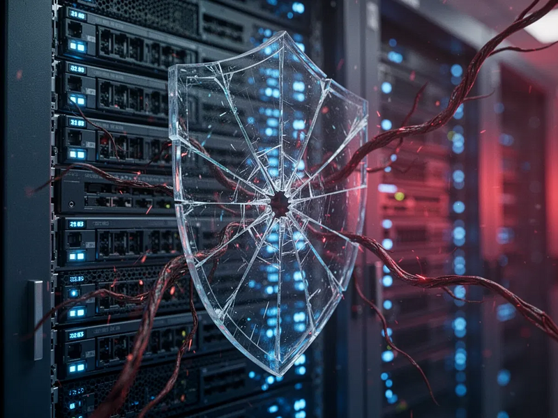 Cyberkriminelle erpressen jetzt Patienten direkt - Foto: ĂŒber boerse-global.de