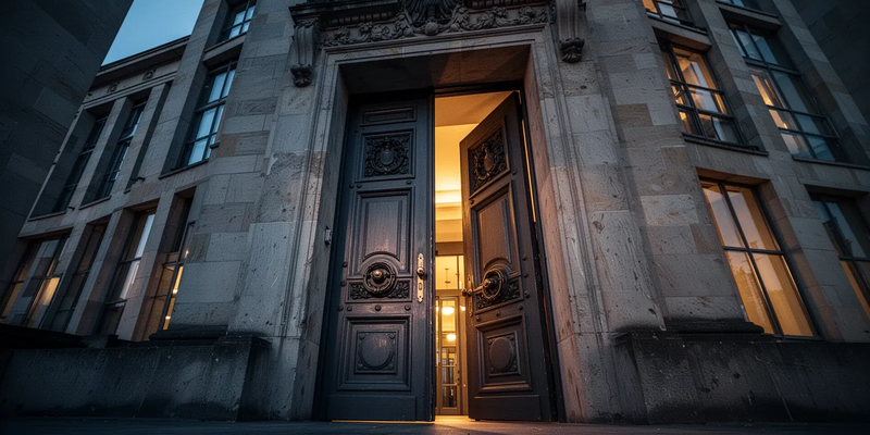 Bundestariftreuegesetz: Wirtschaft warnt vor Gift für Standort - Foto: über boerse-global.de