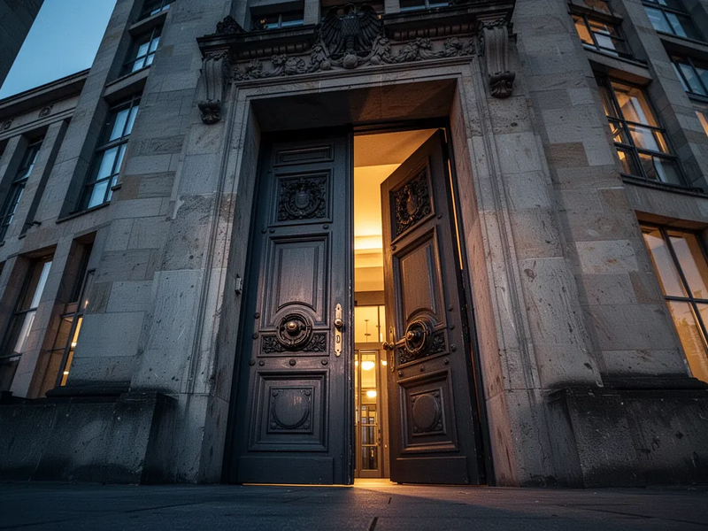 Bundestariftreuegesetz: Wirtschaft warnt vor Gift für Standort - Foto: über boerse-global.de