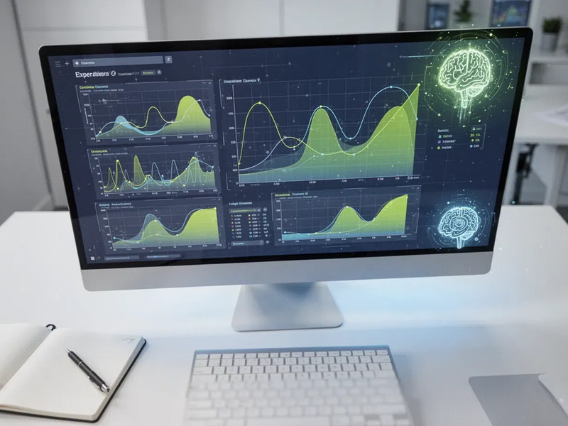 Cint integriert KI-Assistent Luci in Plattform-Relaunch - Foto: über boerse-global.de