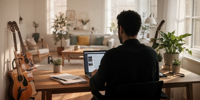 Lifestyle-Teilzeit: Die neue Strategie für mehr Lebensqualität - Foto: über boerse-global.de