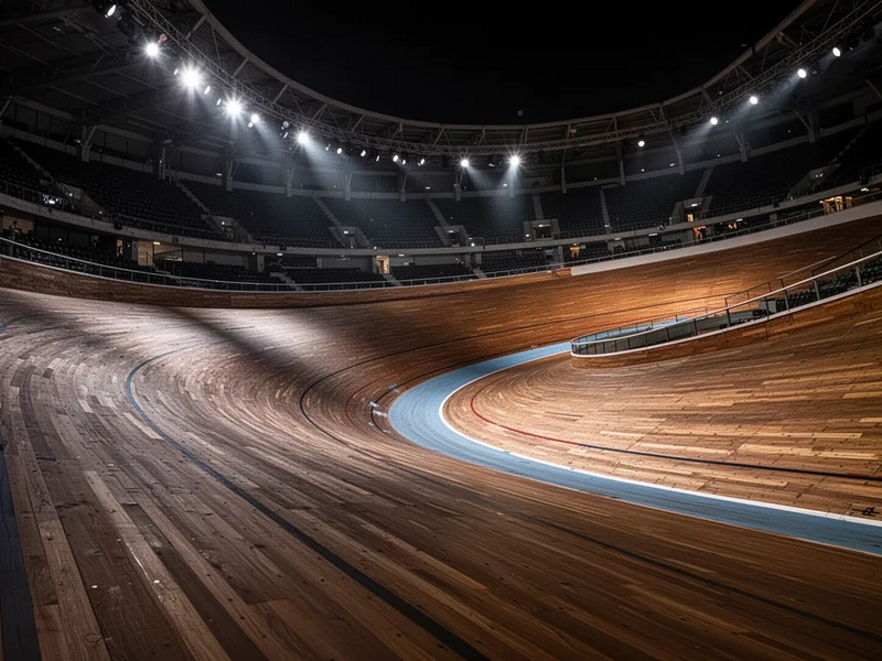 Sixdays Weekend: Traditionsrennen kehrt mit neuem Konzept zurück - Foto: über boerse-global.de