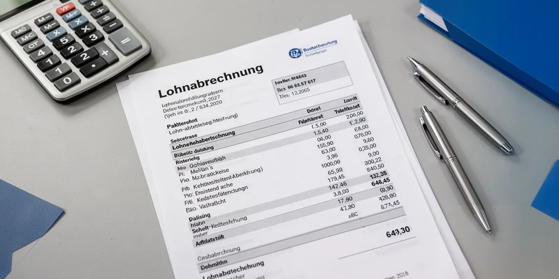 Minijob-Grenze steigt auf 603 Euro: Was Arbeitgeber jetzt wissen müssen - Foto: über boerse-global.de