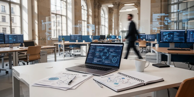 Work4Germany: Heute endet Bewerbungsfrist für Herbst-Kohorte - Foto: über boerse-global.de