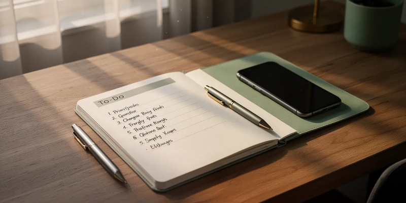 Zeitmanagement: Vom Soft Skill zur Überlebenskompetenz - Foto: über boerse-global.de