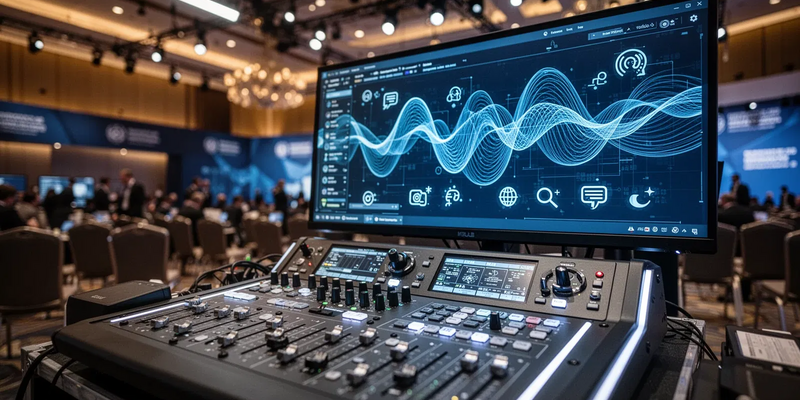 KI und Regeln treiben digitale Barrierefreiheit voran - Foto: über boerse-global.de