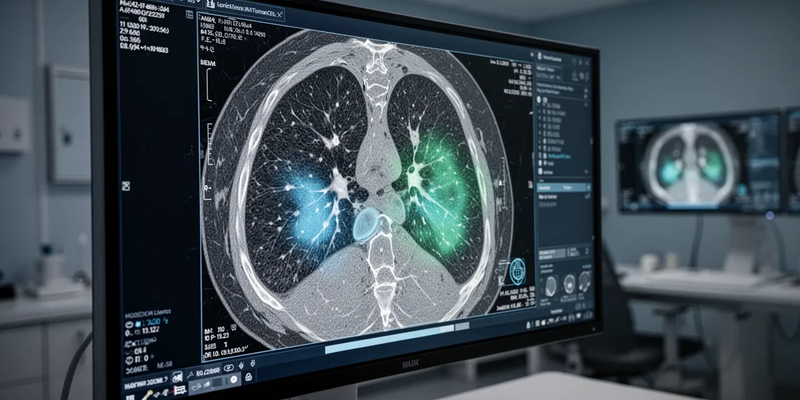KI-Screening erkennt Brustkrebs früher und besser - Foto: über boerse-global.de