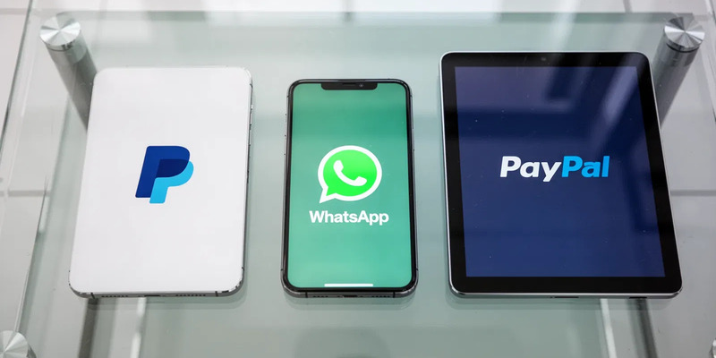 WhatsApp ist der stärkste Markenname der Welt - Foto: über boerse-global.de