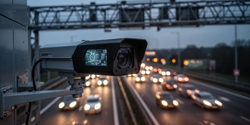 Verkehrsgerichtstag fordert bundesweite Handy-Blitzer - Foto: über boerse-global.de
