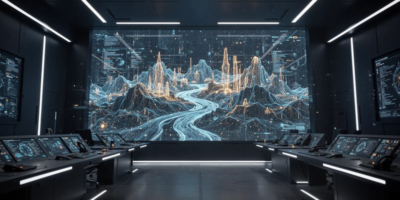 Google Genie: KI erschafft interaktive Welten aus Text - Foto: über boerse-global.de