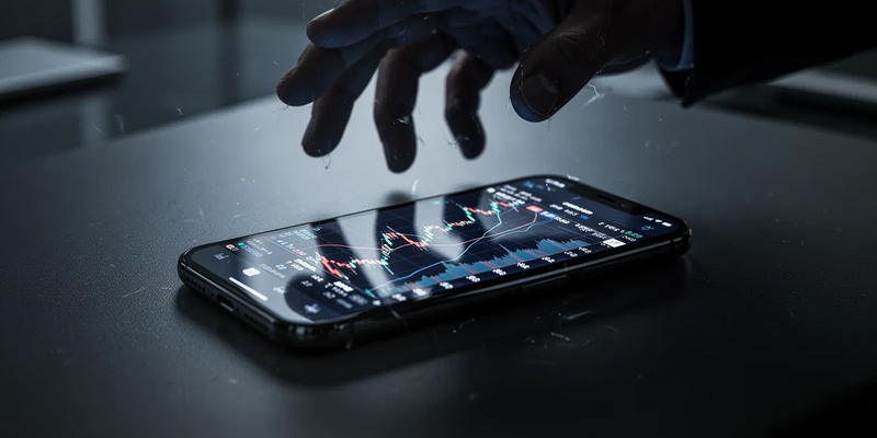 Cyber-Betrüger erbeuten 160.000 Euro per Smartphone - Foto: über boerse-global.de