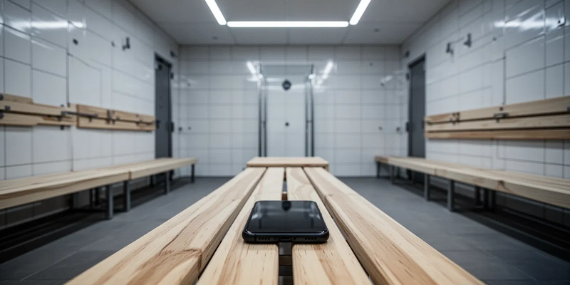 Bundesländer fordern schärferes Gesetz gegen digitale Spanner - Foto: über boerse-global.de