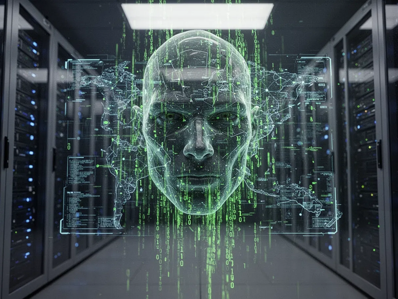 KI-Betrug: Banken und Kunden im Visier hyperrealer Scams - Foto: über boerse-global.de