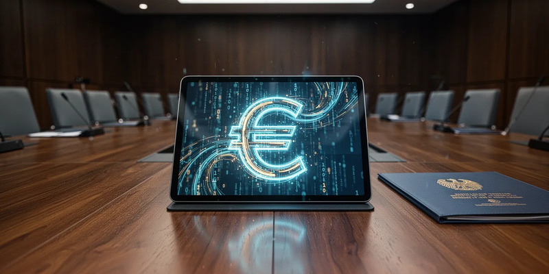 Digitaler Euro: Nagel skizziert Fahrplan bis 2029 - Foto: über boerse-global.de