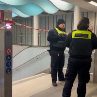 Nach dem tödlichen Vorfall in Hamburg ermittelt die Mordkommission. (Symbolbild) - Foto: Fabian Höfig/NEWS5/dpa