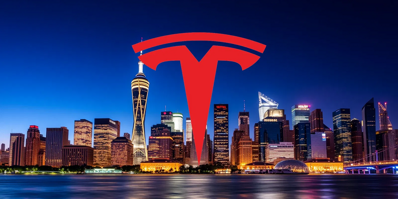 Tesla Reorienta su Rumbo: De Fabricante a Empresa de IA Física - Foto: über boerse-global.de
