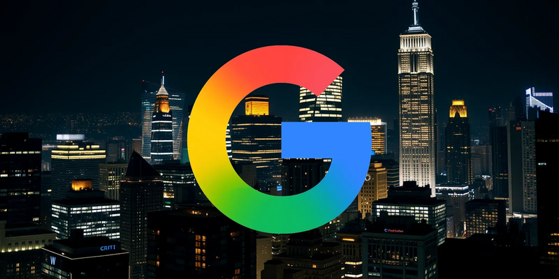 Regulatory Scrutiny and Financial Pressures Mount for Alphabet Ahead of Earnings - Foto: über boerse-global.de