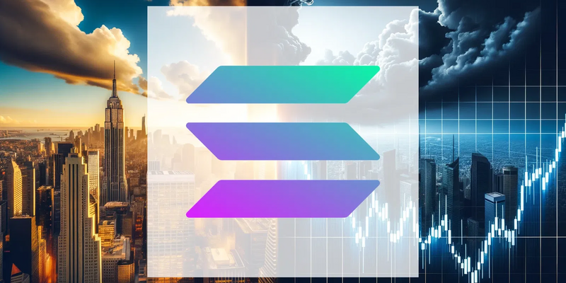 Solana’s Institutional Momentum Meets Network Growing Pains - Foto: über boerse-global.de