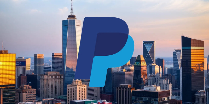 PayPal Aktie: Doppelschlag vor Zahlen - Foto: über boerse-global.de