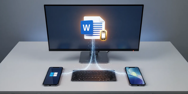 Microsoft Copilot verbindet Android und Windows nahtlos - Foto: über boerse-global.de