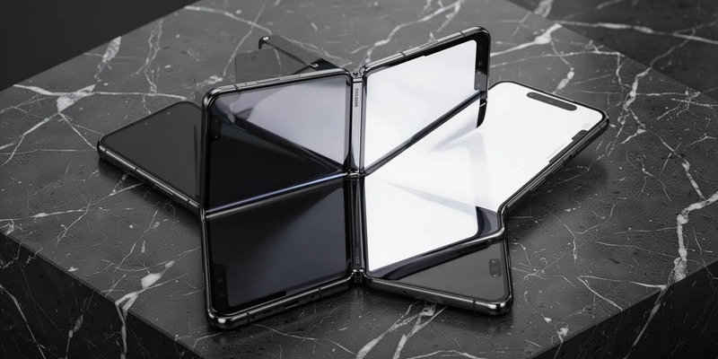 Samsung Galaxy Z TriFold: Neuer Dreifach-Falt-Meilenstein erreicht den US-Markt - Foto: über boerse-global.de