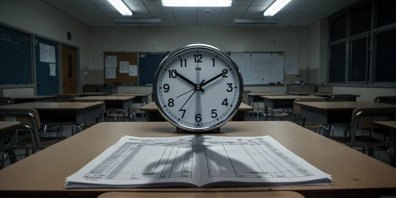 NRW kippt Überstunden-Schutz für Teilzeit-Lehrer - Foto: über boerse-global.de