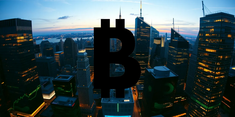 La acción de Strategy se desploma a su mínimo anual tras la corrección de Bitcoin - Foto: über boerse-global.de