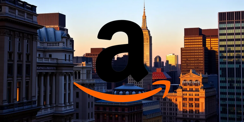 Amazon y OpenAI: Una posible alianza multimillonaria que redefine la estrategia en IA - Foto: über boerse-global.de