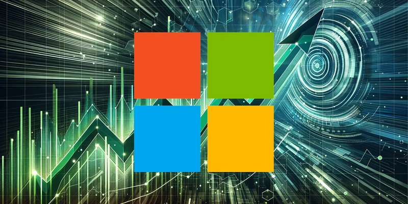 Microsoft: La nube frena y los costes de la inteligencia artificial pesan en la bolsa - Foto: über boerse-global.de