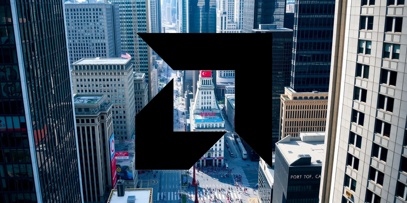 AMD: La Prueba de Fuego de la Inteligencia Artificial - Foto: über boerse-global.de