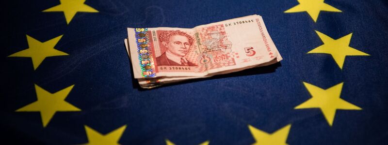 In Bulgarien ist der Lew Geschichte. (Archivbild) - Foto: Andreas Arnold/dpa