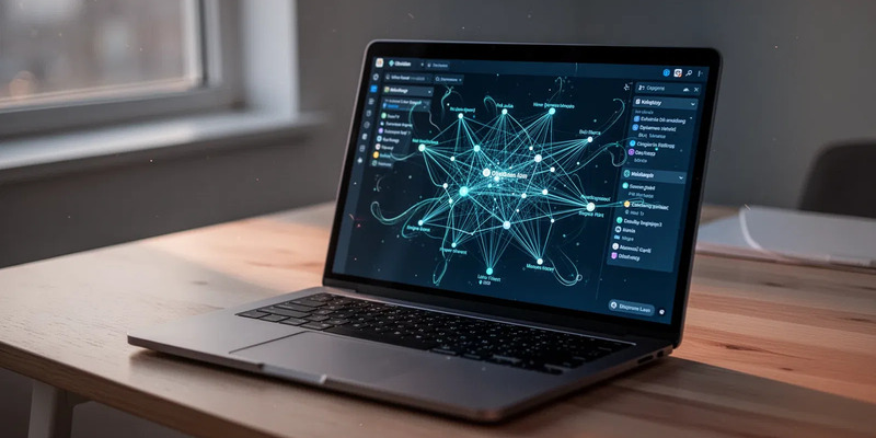 Obsidian: Das vernetzte Gehirn für Ihre Notizen - Foto: über boerse-global.de