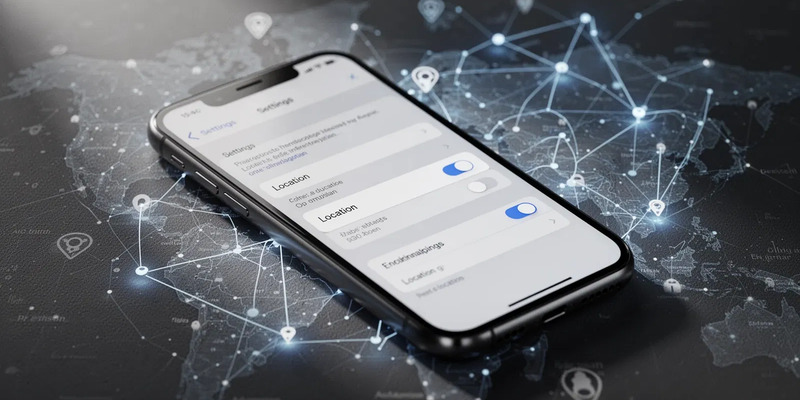 Apple iOS 26.3: Neue Funktion schützt Standortdaten vor Netzbetreibern - Foto: über boerse-global.de
