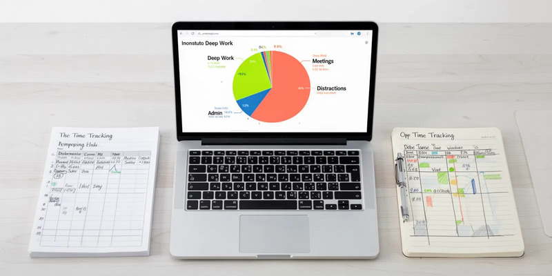 Time Auditing: So entlarven Sie Ihre heimlichen Energiefresser - Foto: über boerse-global.de