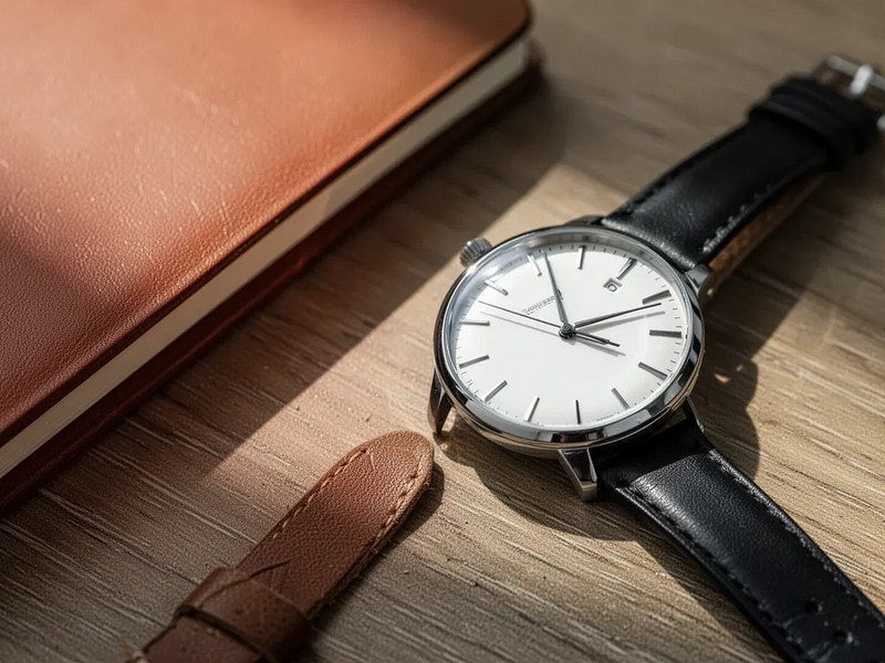 Analoge Armbanduhren erleben Renaissance als Fokus-Tool - Foto: über boerse-global.de