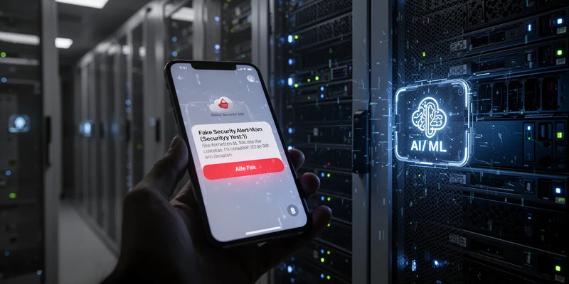 TrustBastion: Android-Malware nutzt KI-Plattform Hugging Face - Foto: über boerse-global.de