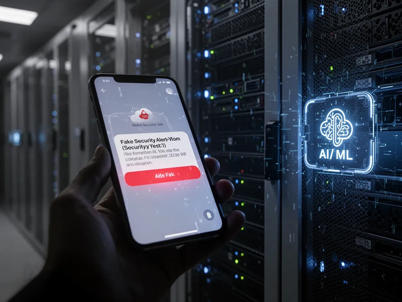 TrustBastion: Android-Malware nutzt KI-Plattform Hugging Face - Foto: über boerse-global.de