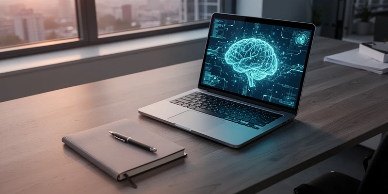 ChatGPT wird im Büroalltag zum Standardwerkzeug - Foto: über boerse-global.de